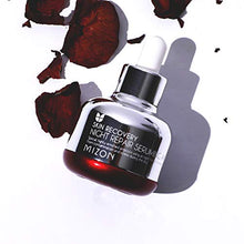 Load image into Gallery viewer, Mizon Night Repair Seruming Ampoule 30 ml 1.01 fl. oz.
