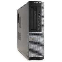 Load image into Gallery viewer, Dell Optiplex 7010 Desktop Computer PC, 16GB RAM, 2TB HDD Hard Drive, Windows 10 Professional 64 Bit (Renewed)
