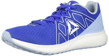 Load image into Gallery viewer, Reebok Women's Forever FLOATRIDE Energy, Crushed Cobalt/White/Denim Glow, 9 M US

