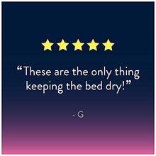 Load image into Gallery viewer, Goodnites Bedwetting Underwear for Girls, XS, 44 Ct, Packaging May Vary
