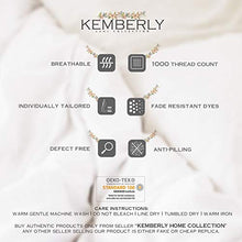 Load image into Gallery viewer, 1000-Thread-Count 100% Cotton Sheet Silver King-Sheets Set, 4-Pc Long-Staple Combed Cotton Best-Bedding Sheets For Bed, Breathable, Soft &amp; Silky Sateen Weave Fits Mattress Upto 18'' Deep Pocket
