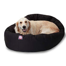 Load image into Gallery viewer, Bagel Pet Dog Bed By Majestic Pet Products
