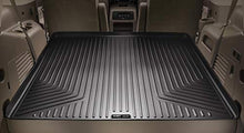Load image into Gallery viewer, Husky Liners Weatherbeater Series | Cargo Liner - Black | 23521 | Fits 2015-2022 Ford Edge 1 Pcs
