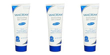 Load image into Gallery viewer, Vanicream Moisturizing Skin Cream for Sensitive Skin, 4 Oz (Pack of 3)
