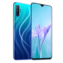 Load image into Gallery viewer, Mobile Phone, Note20 Pro Android 10.0, Unlocked 5G Smartphone SIM Free Call, 6.7-inch Full Screen, 3800mAh Fast Charging, 13MP+24MP Dual Camera, 8GB+512GB, Face Recognition, Fingerprint Unlock
