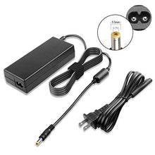 Load image into Gallery viewer, Adapter for Toshiba Satellite C875 C50 C55D C75D L50 L55D L75 L635 L645D L675 A205 A215 A305 A505 A665 U845T U845W PA3516U-1ACA PA5180U-1ACA PA3467U-1ACA PA3714U-1ACA PA3917U-1ACA PA3715U-1ACA Charger
