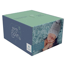 Load image into Gallery viewer, Earth &amp; Eden Baby Diapers, Newborn, 108 Count
