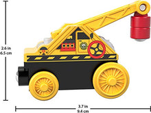 Load image into Gallery viewer, Thomas &amp; Friends Fisher-Price Wood, Kevin
