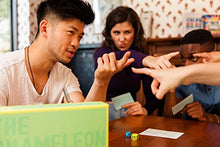 Load image into Gallery viewer, The Chameleon, Multi Award-Winning Board Game, for Ages 14 and up
