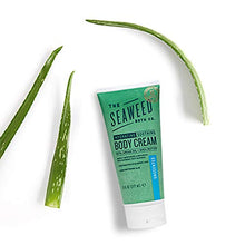 Load image into Gallery viewer, The Seaweed Bath Co. Body Cream, Unscented
