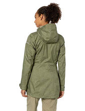 Load image into Gallery viewer, Columbia Women's Splash A Little II Jacket, Waterproof &amp; Breathable, X-Large, Nordic Stars Print
