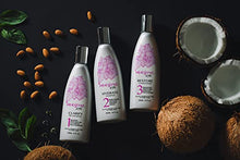 Load image into Gallery viewer, Maison 276 CLARIFY + HYDRATE + RESTORE Trio for Silver and Blonde Hair. Paraben, Sulfate, and DEA free. No Purple Dye. Pack of 3 – 8 oz. bottles
