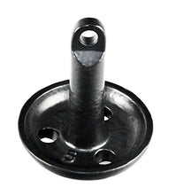 Load image into Gallery viewer, YakGear 5lb Mushroom Anchor, Black
