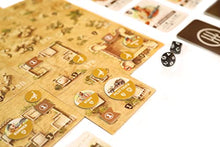Load image into Gallery viewer, Undaunted: Reinforcements: Expansion to the Board Game Geek Award-Winning WWII Deckbuilding Game
