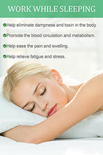 Load image into Gallery viewer, Foot Pads | Ginger Foot Pads for Your Good Feet | Foot and Body Care | Apply, Sleep &amp; Feel Better | All Natural &amp; Premium Ingredients for Best Combination &amp; Results | 20 PCS
