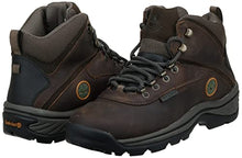 Load image into Gallery viewer, Timberland White Ledge Men's Waterproof Boot,Dark Brown,11.5 M US
