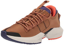 Load image into Gallery viewer, Reebok Unisex-Adult Sole Fury Trail Running Shoe, Wild Brown/Midnight Ink/Fiery Orange, 11 M US
