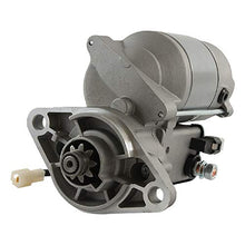 Load image into Gallery viewer, New DB Electrical 410-52353 Compatible With/Replacement For Toyota 6FGCU15 All, 6FGCU18 All, 6FGCU20 All, 6FGCU25 All, 6FGCU30 All, 7FG15 All, 7FG18 All, 7FG20 All, 7FG23 All 228000-4390, 18410N
