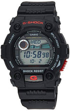 Load image into Gallery viewer, Casio Men's G7900-1 G-Shock Rescue Digital Sport Black Resin Watch
