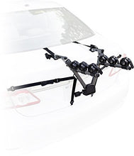 Load image into Gallery viewer, Bell Overpass 300 Compact Folding Trunk Rack
