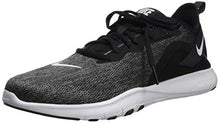 Load image into Gallery viewer, Nike Women's Flex Trainer 9 Sneaker, Black/White-Anthracite, 8 Regular US
