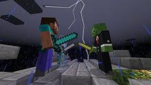 Load image into Gallery viewer, Minecraft (Nintendo Switch)
