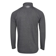 Load image into Gallery viewer, Under Armour Men's UA Tech 1/2 Zip Pullover, True Grey Heather, S
