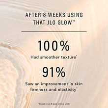Load image into Gallery viewer, JLO BEAUTY That JLo Glow Serum | Skin Care that Tightens, Brightens and Hydrates, Made with Niacinamide and Squalane | 1.5 Oz (Exclusive Value Size)
