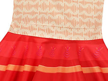 Load image into Gallery viewer, WonderBab Encanto Costume Kids Mirabel Madrigal Dress Cosplay Princess Skirt Halloween Dress for Girls Kids 7-8T
