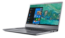 Load image into Gallery viewer, Acer Swift 3 SF314-54-56L8, 14" Full HD, 8th Gen Intel Core i5-8250U, 8GB DDR4, 256GB SSD, Windows 10, Silver
