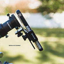 Load image into Gallery viewer, Meade Instruments 234004 Star Pro AZ 102mm Refracting Telescope and Smart Phone Adapter
