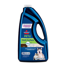 Load image into Gallery viewer, BISSELL Pet Multi-Surface Febreze Freshness for Crosswave and Spinwave (64 oz), 22951, 64 Ounce, 64 Fl Oz
