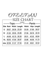 Load image into Gallery viewer, Fall Two Piece Pajamas For Women Long Sleeve Lounge Sets Loungewear Set Burgundy M
