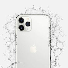 Load image into Gallery viewer, Apple iPhone 11 Pro, 64GB, Silver - Fully Unlocked (Renewed)
