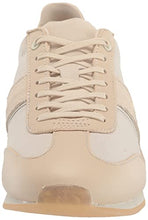 Load image into Gallery viewer, Lacoste Men's Angular Sneaker, Natural/Off White, 11
