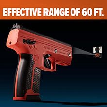 Load image into Gallery viewer, Byrna SD [Self Defense] Kinetic Launcher Ultimate Bundle - Non Lethal Kinetic Projectile Launcher, Home Defense, Personal Defense (Orange) | Proudly Assembled in The USA
