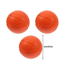 Load image into Gallery viewer, Addmos Baby Bath Toys, Fun Basketball Hoop &amp; Balls Set Bathtub Toys for Boys Girls Kid &amp; Toddler Bath Toys Gift Set 3 Balls Included
