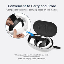 Load image into Gallery viewer, KIWI design Head Strap for Oculus/Meta Quest 2 Accessories Elite Strap for Enhanced Support and Comfort in VR
