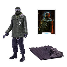 Load image into Gallery viewer, McFarlane Multiverse The Riddler Batman Movie 12" Deluxe Figure
