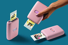 Load image into Gallery viewer, Fujifilm Instax Mini Link Smartphone Printer - Dusky Pink
