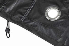 Load image into Gallery viewer, Pro Bike Cover for Outdoor Bicycle Storage - Heavy Duty Ripstop Material, Waterproof &amp; Anti-UV (Travel - XL for 2 Bikes)

