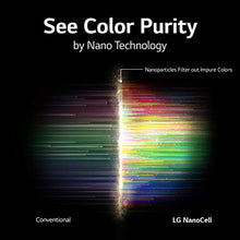 Load image into Gallery viewer, LG 65NANO85UNA Alexa Built-In NanoCell 85 Series 65" 4K Smart UHD NanoCell TV (2020)
