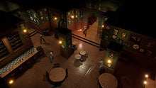 Load image into Gallery viewer, Empire of Sin - PS4 - PlayStation 4
