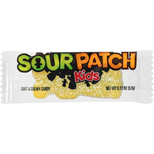 Load image into Gallery viewer, SOUR PATCH KIDS Big Individually Wrapped Soft &amp; Chewy Candy, 240 Count

