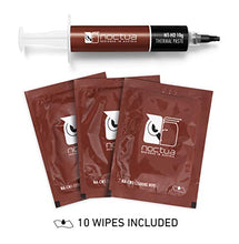Load image into Gallery viewer, Noctua NT-H2 10g, Pro-Grade Thermal Compound Paste incl. 10 Cleaning Wipes (10g)
