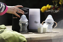 Load image into Gallery viewer, Tommee Tippee Closer to Nature Newborn Baby Essentials Feeding Gift Set
