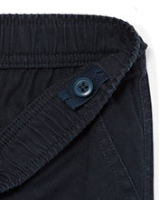 Load image into Gallery viewer, The Children's Place Boys Pull on Cargo Pants,New Navy Single,6
