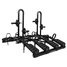 Load image into Gallery viewer, Hollywood Racks Destination 4 Bike Hitch Rack
