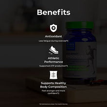 Load image into Gallery viewer, Tony Horton PowerLife® High Impact Endurance Astaxanthin and ElevATP Athletic Performance Support Supplement
