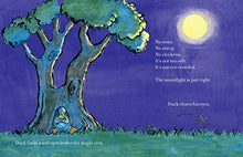 Load image into Gallery viewer, Click, Clack, Good Night (A Click Clack Book)
